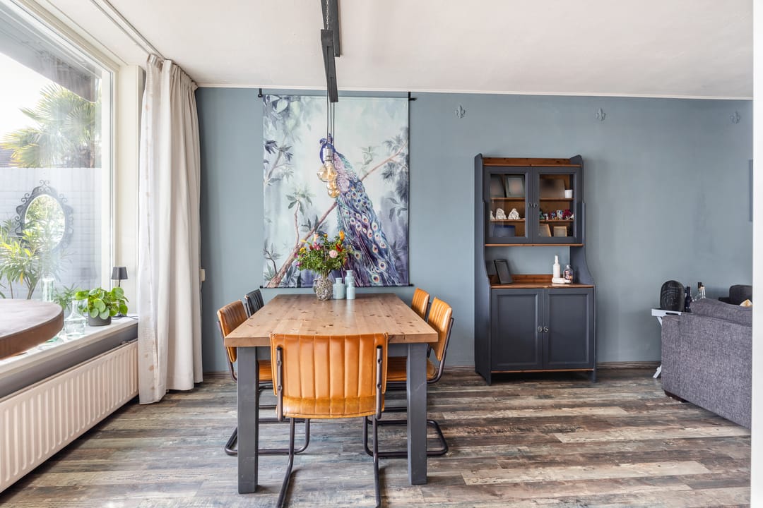 Foto 7 van Koningin Wilhelminastraat 34