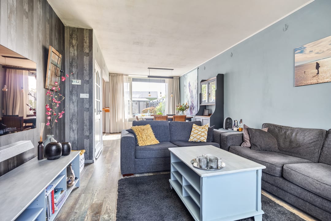 Foto 8 van Koningin Wilhelminastraat 34