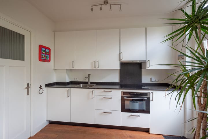 Foto 7 van Van Wickevoort Crommelinstraat 16