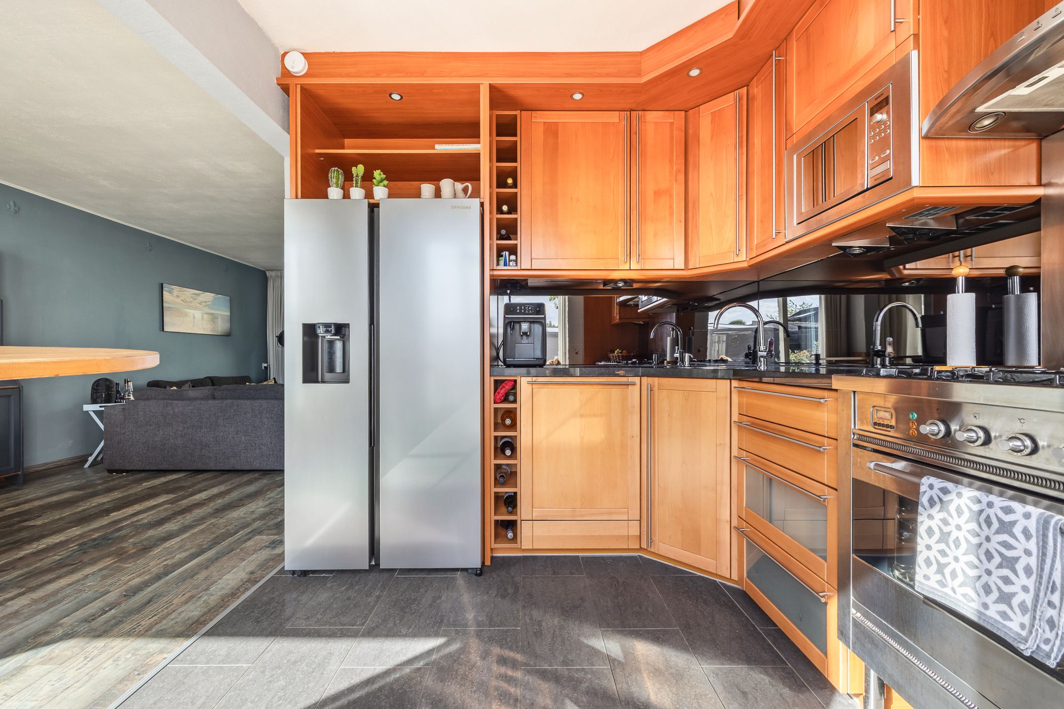 Foto 9 van Koningin Wilhelminastraat 34