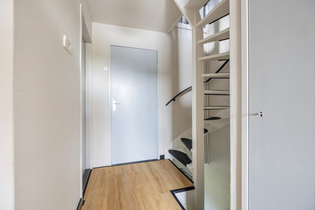 Foto 11 van Koningin Wilhelminastraat 34