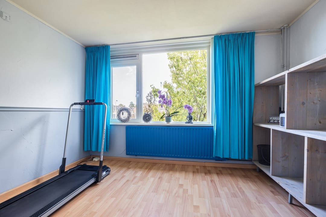 Foto 16 van Koningin Wilhelminastraat 34