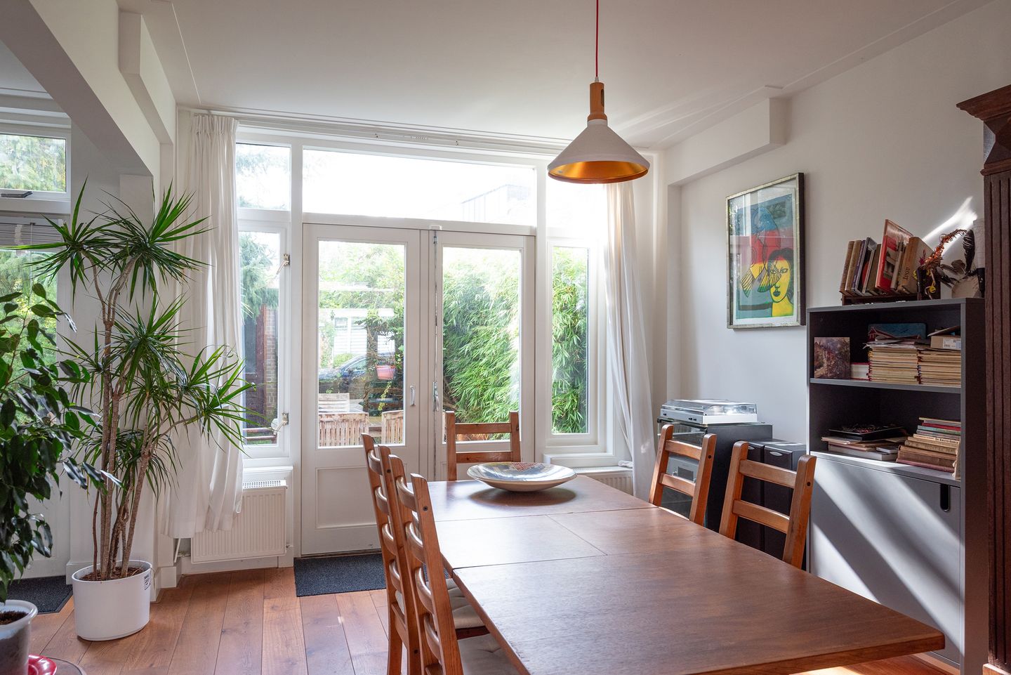 Foto 10 van Van Wickevoort Crommelinstraat 16