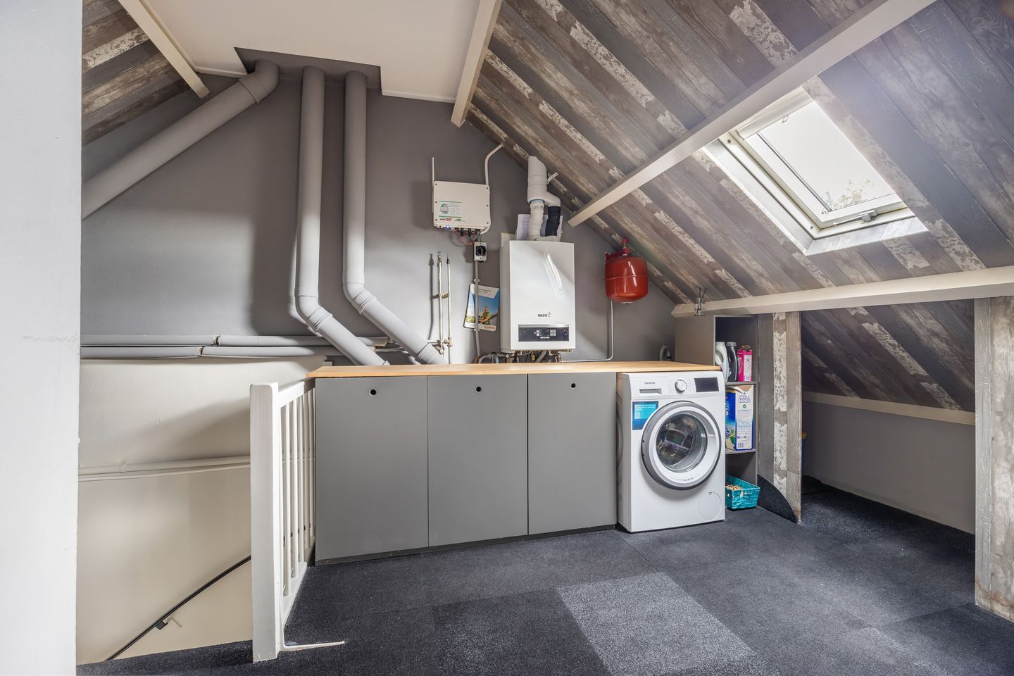 Foto 19 van Koningin Wilhelminastraat 34