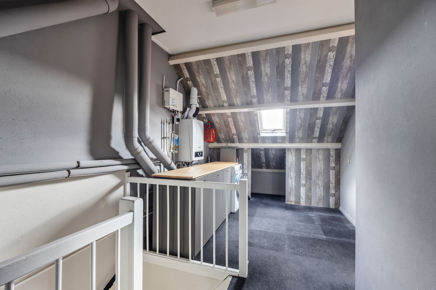 Foto 20 van Koningin Wilhelminastraat 34