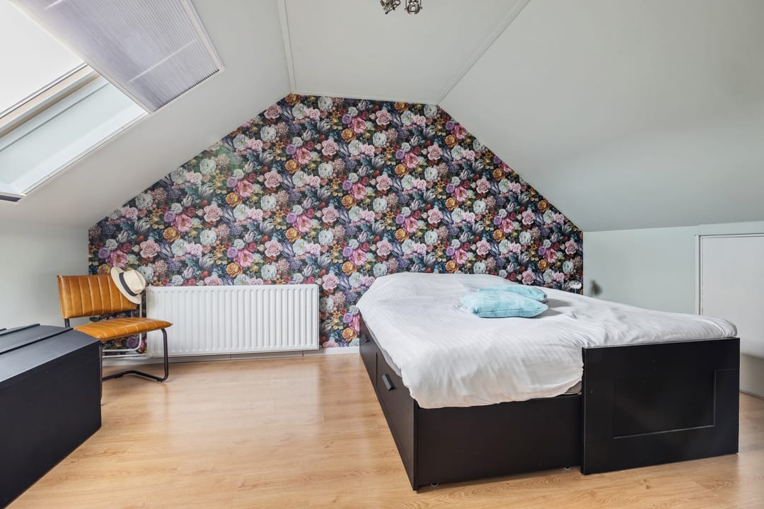 Foto 22 van Koningin Wilhelminastraat 34