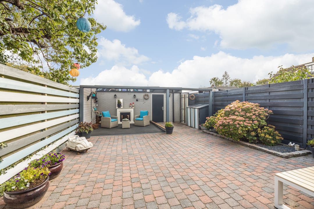 Foto 23 van Koningin Wilhelminastraat 34