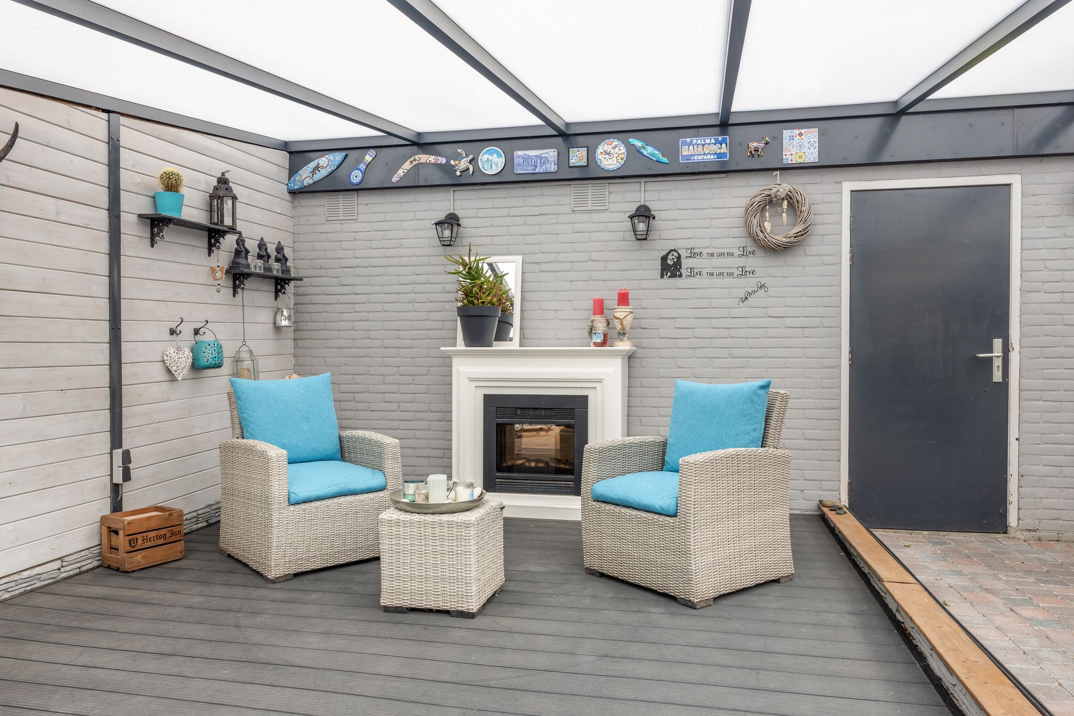 Foto 24 van Koningin Wilhelminastraat 34