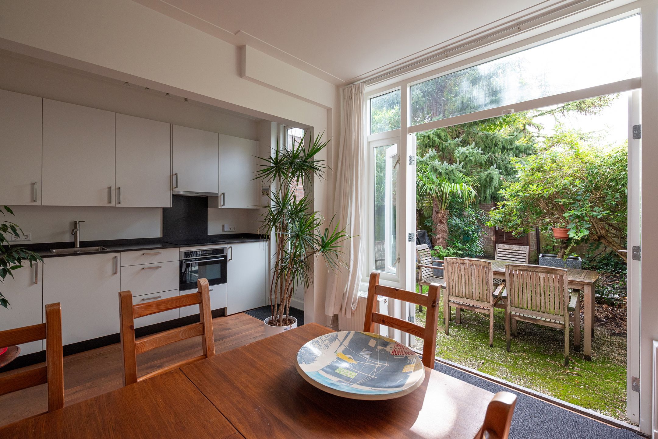 Foto 12 van Van Wickevoort Crommelinstraat 16