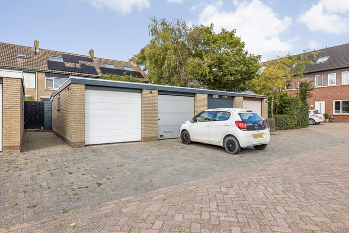 Foto 3 van Koningin Wilhelminastraat 34