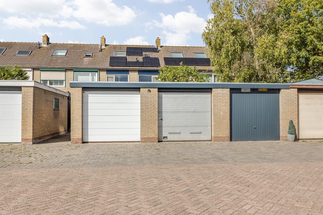 Foto 26 van Koningin Wilhelminastraat 34