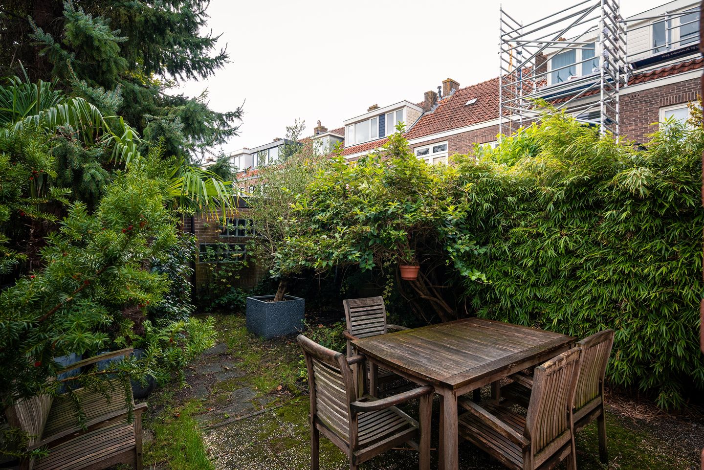 Foto 14 van Van Wickevoort Crommelinstraat 16