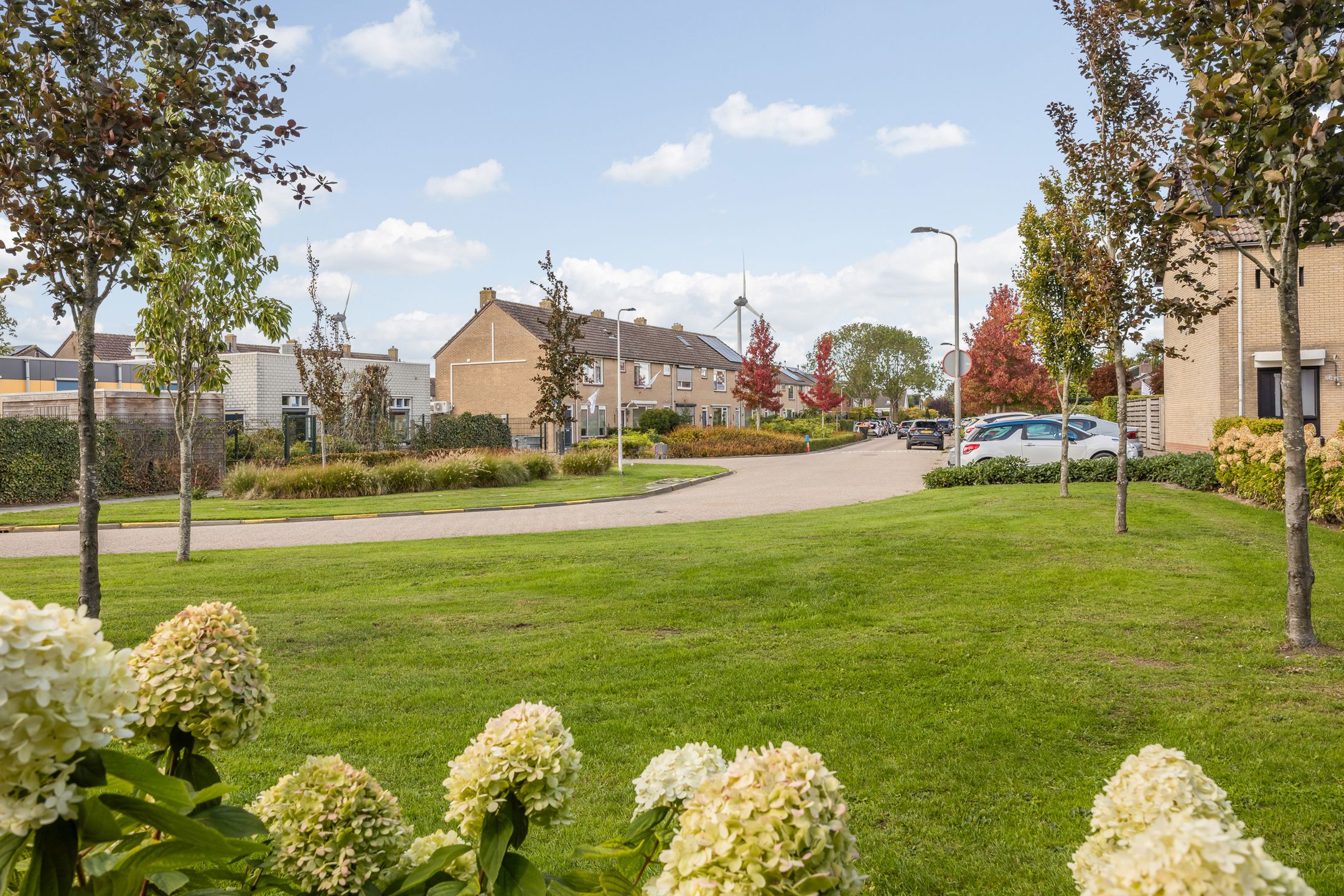 Foto 30 van Koningin Wilhelminastraat 34