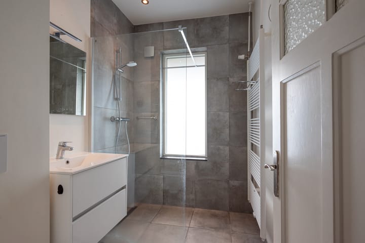 Foto 15 van Van Wickevoort Crommelinstraat 16