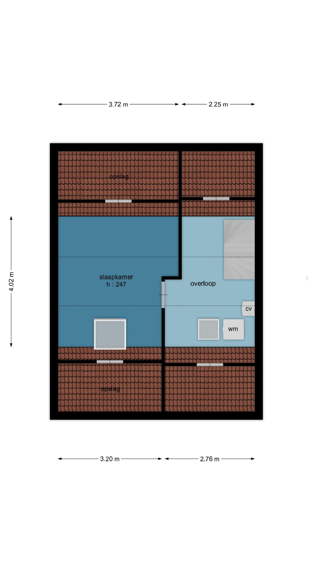 Foto 33 van Koningin Wilhelminastraat 34