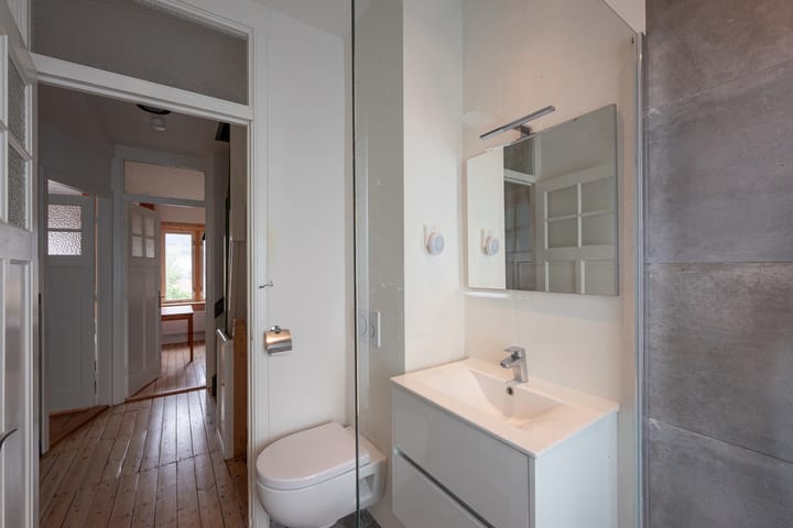 Foto 16 van Van Wickevoort Crommelinstraat 16