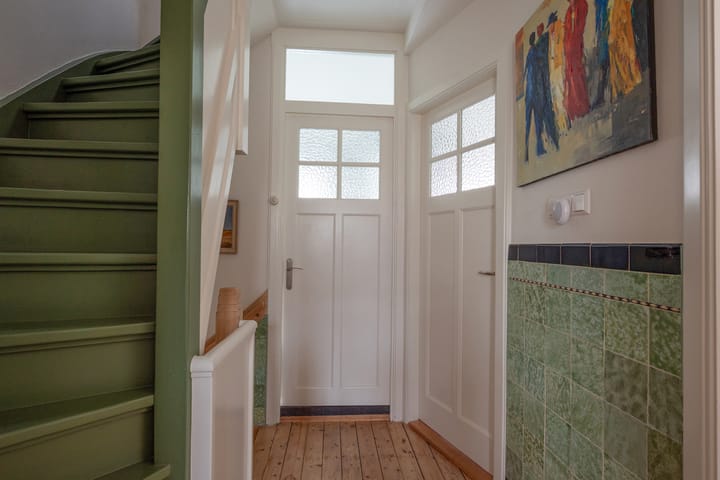 Foto 17 van Van Wickevoort Crommelinstraat 16