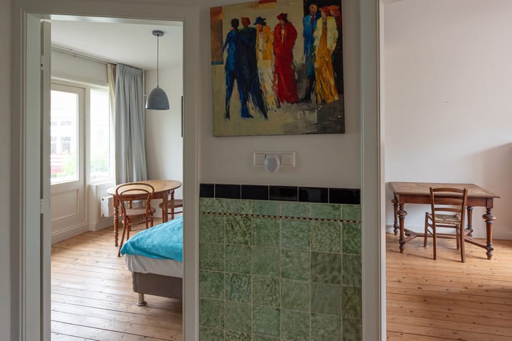 Foto 18 van Van Wickevoort Crommelinstraat 16