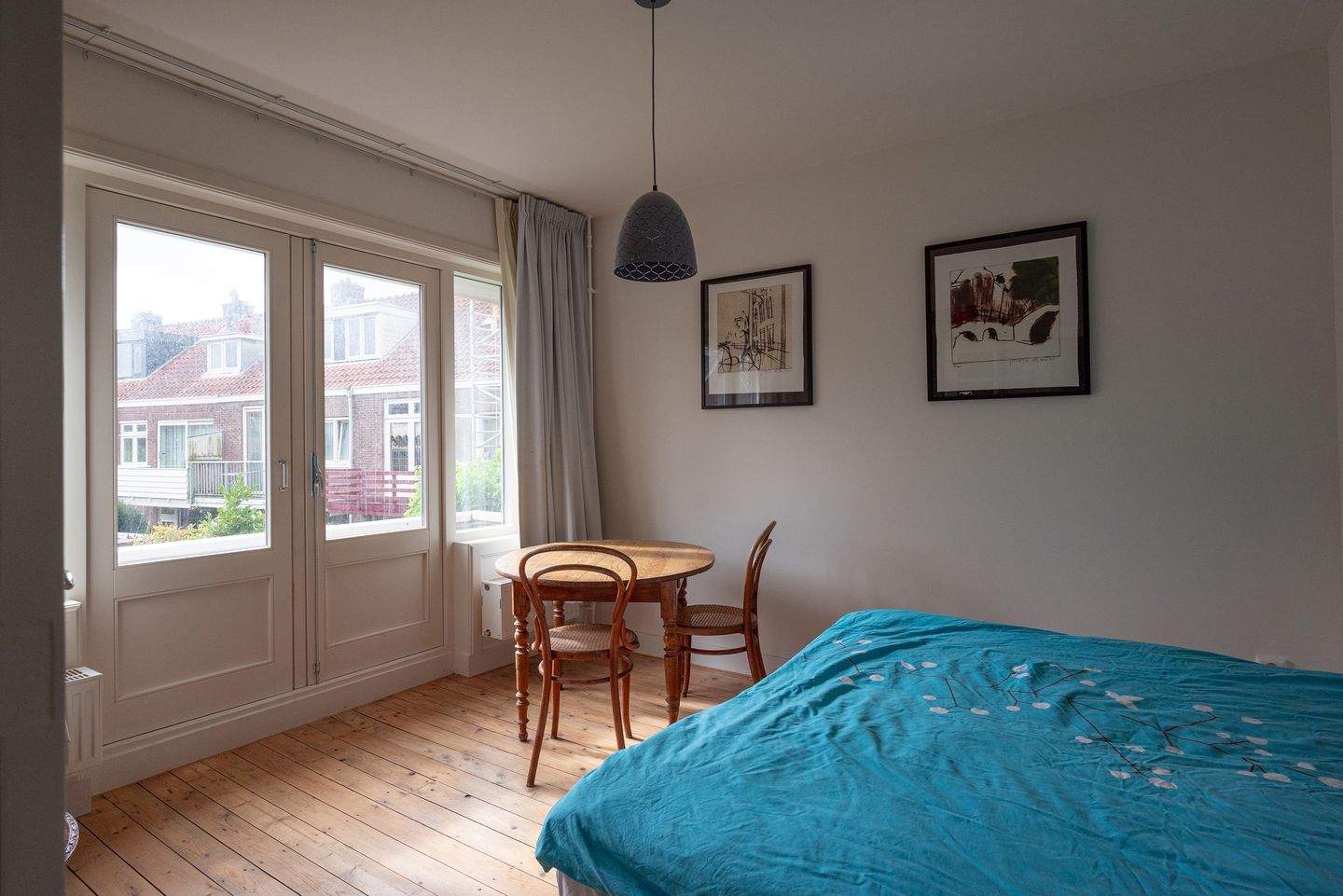 Foto 19 van Van Wickevoort Crommelinstraat 16