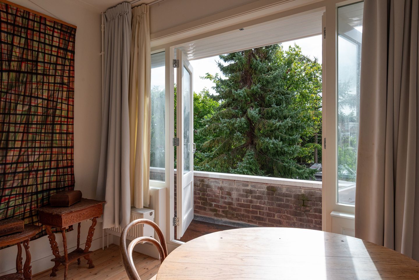 Foto 20 van Van Wickevoort Crommelinstraat 16