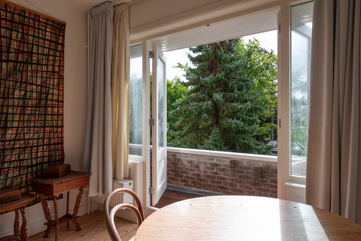 Foto 20 van Van Wickevoort Crommelinstraat 16