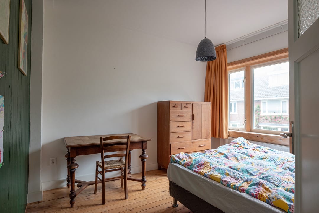 Foto 22 van Van Wickevoort Crommelinstraat 16