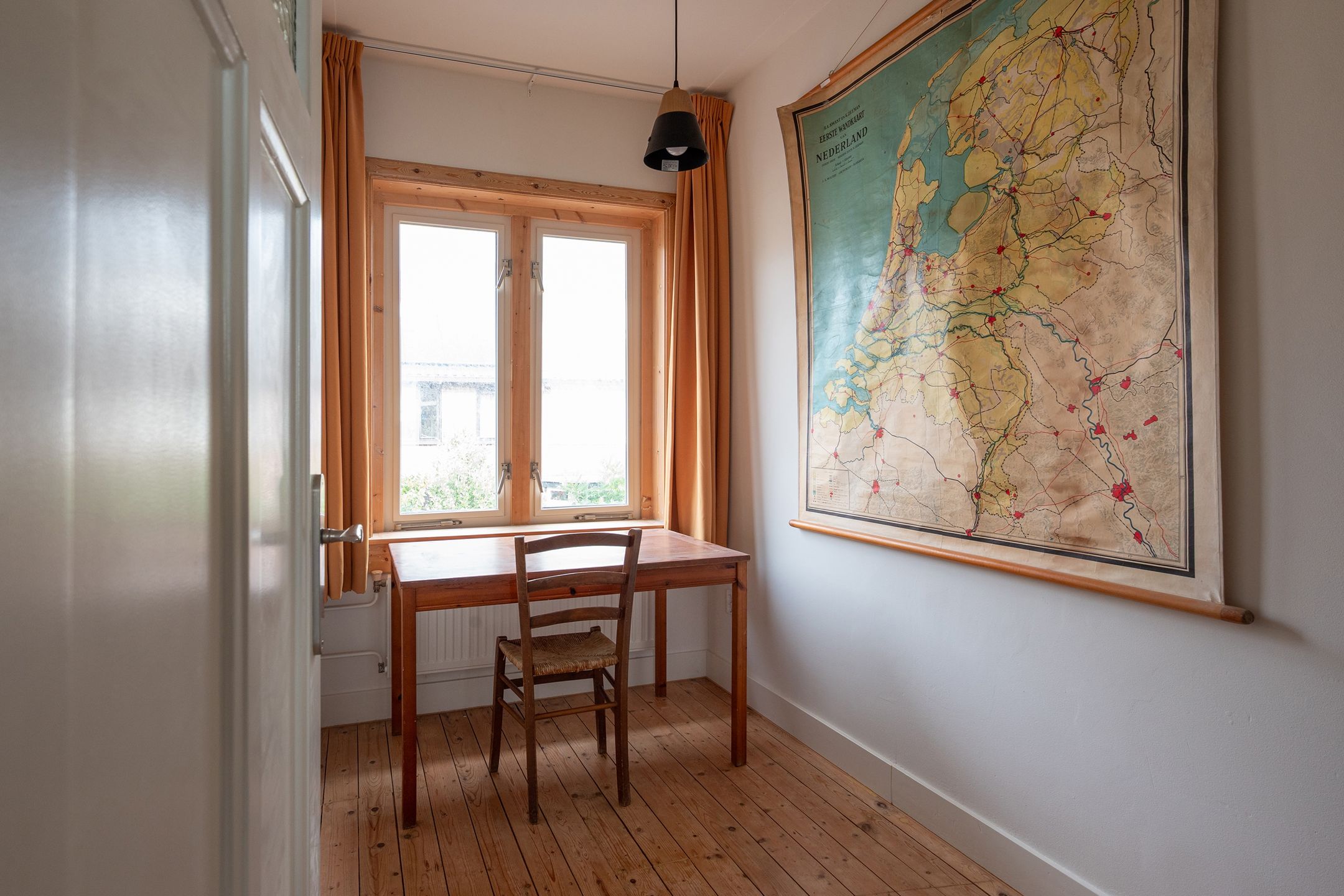 Foto 21 van Van Wickevoort Crommelinstraat 16