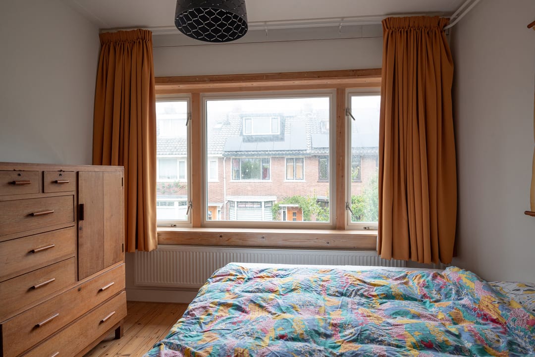 Foto 23 van Van Wickevoort Crommelinstraat 16