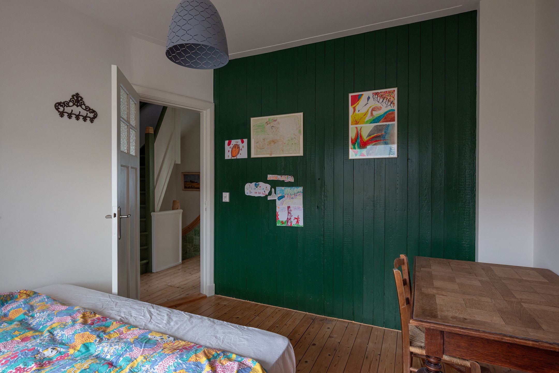 Foto 24 van Van Wickevoort Crommelinstraat 16