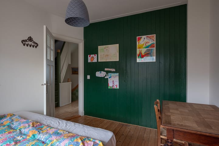 Foto 24 van Van Wickevoort Crommelinstraat 16