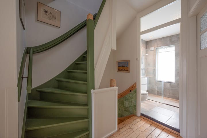 Foto 25 van Van Wickevoort Crommelinstraat 16