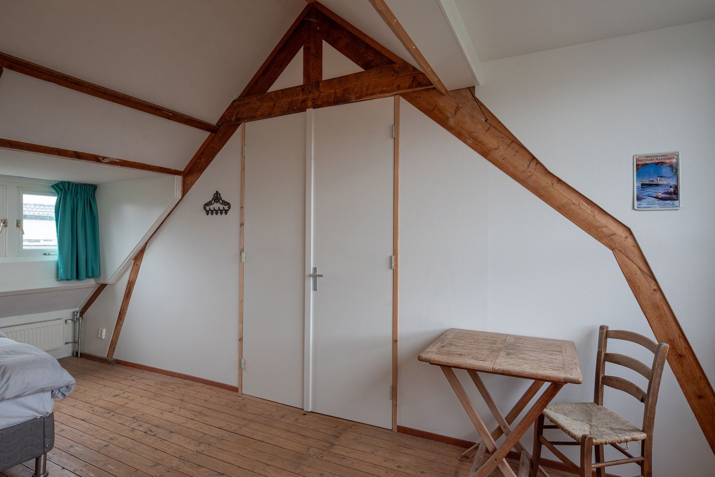 Foto 29 van Van Wickevoort Crommelinstraat 16