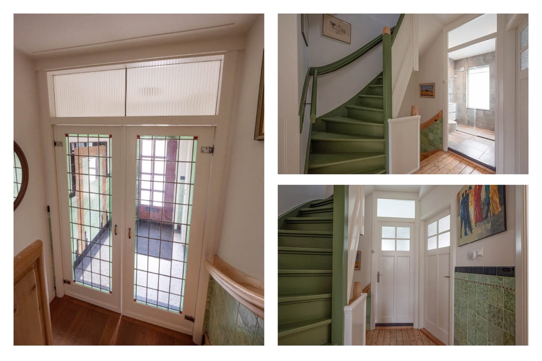 Foto 31 van Van Wickevoort Crommelinstraat 16