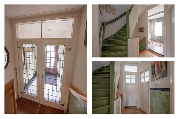 Foto 31 van Van Wickevoort Crommelinstraat 16