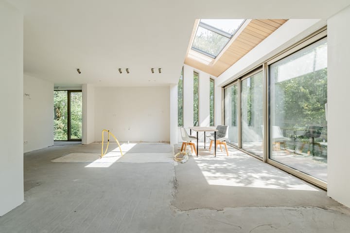 Foto 3 van Atjehweg 7