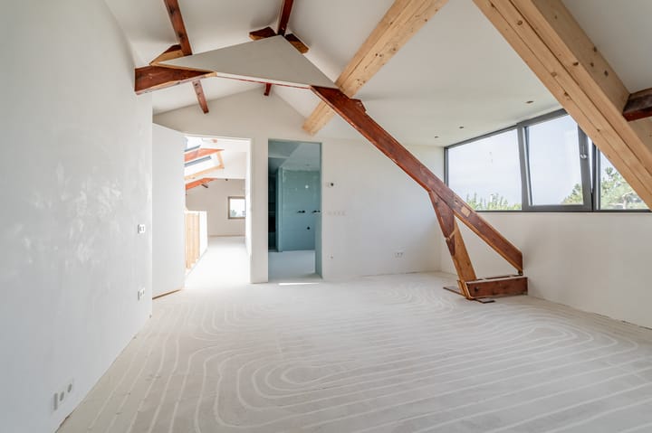 Foto 4 van Atjehweg 7