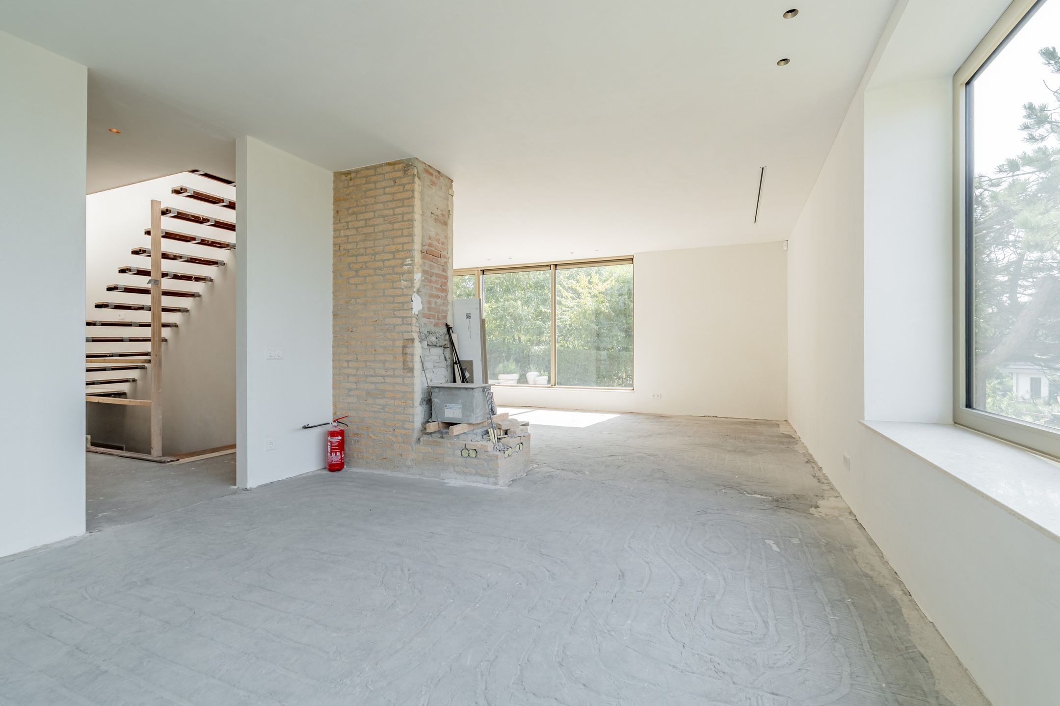 Foto 9 van Atjehweg 7