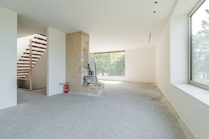 Foto 9 van Atjehweg 7