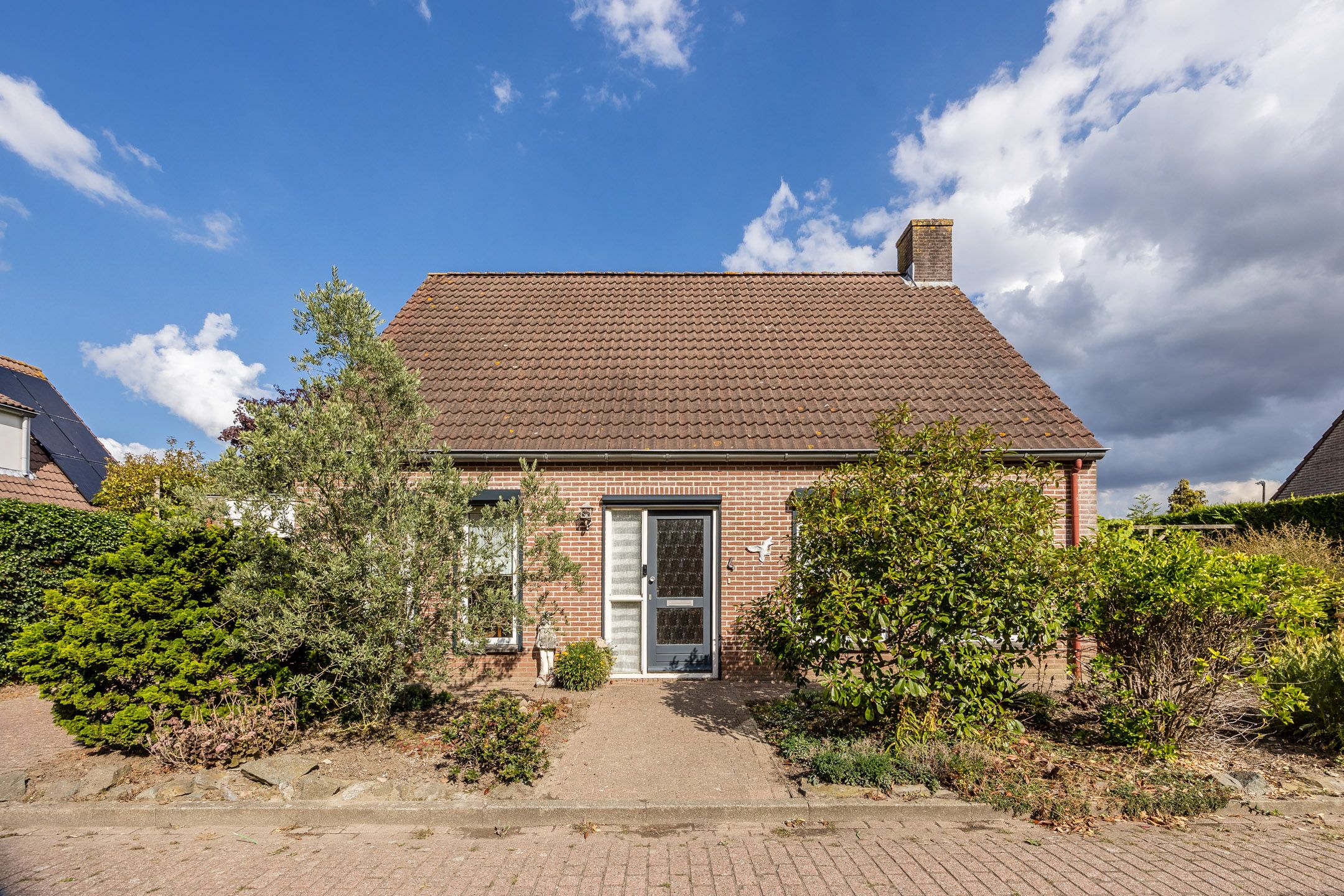 Schans, 4, Philippine, 4553DA, Zeeland, Nederland 4