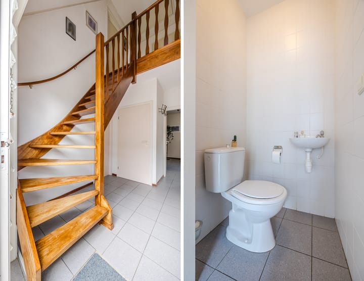 Foto 15 van Schans 4