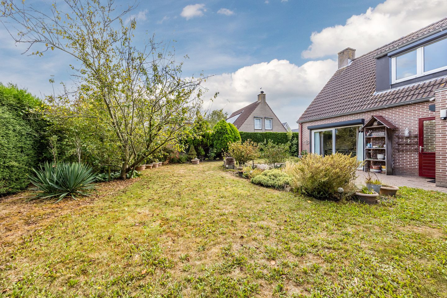 Foto 25 van Schans 4