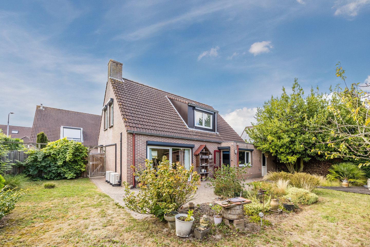 Foto 29 van Schans 4