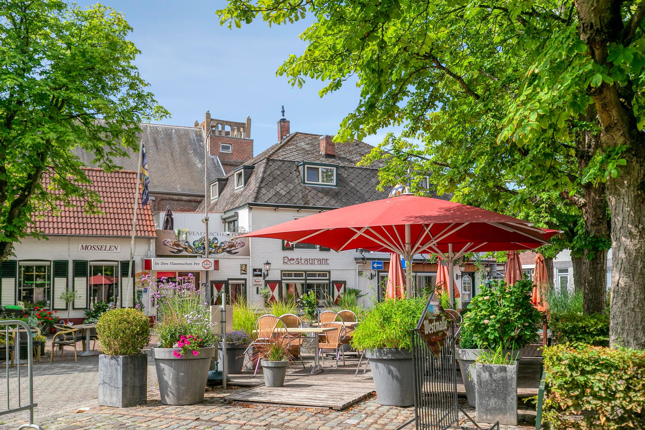 Foto 33 van Schans 4