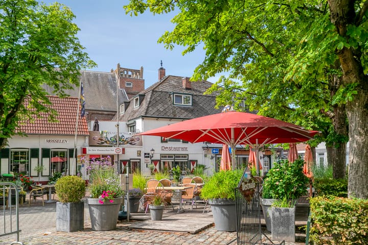 Foto 33 van Schans 4