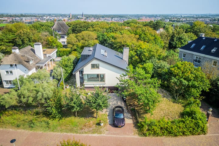 Foto 68 van Atjehweg 7