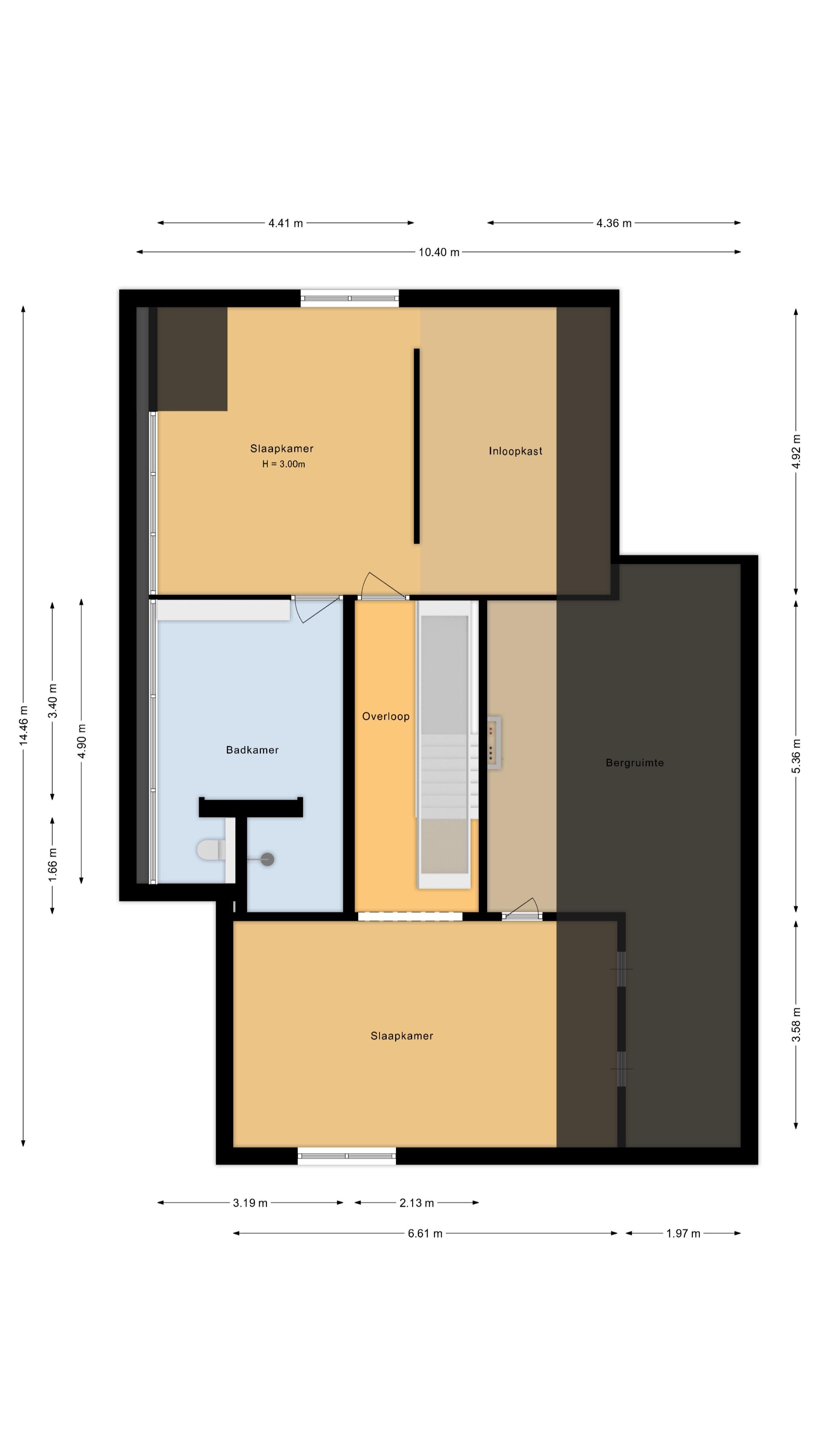 Foto 75 van Atjehweg 7