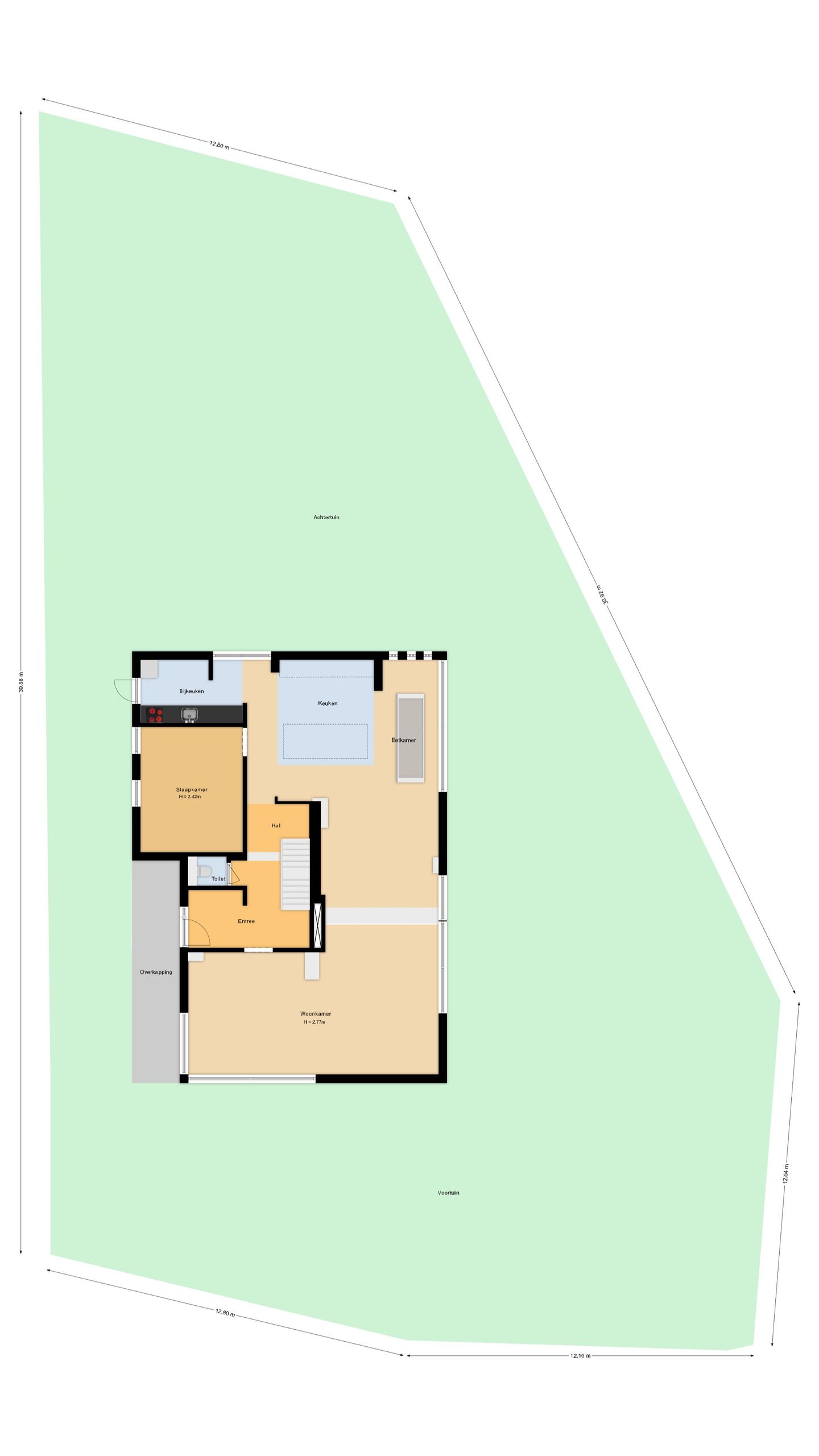 Foto 79 van Atjehweg 7