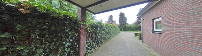 voortuin