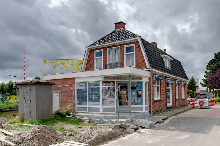 Foto 10 van Molenweg 22