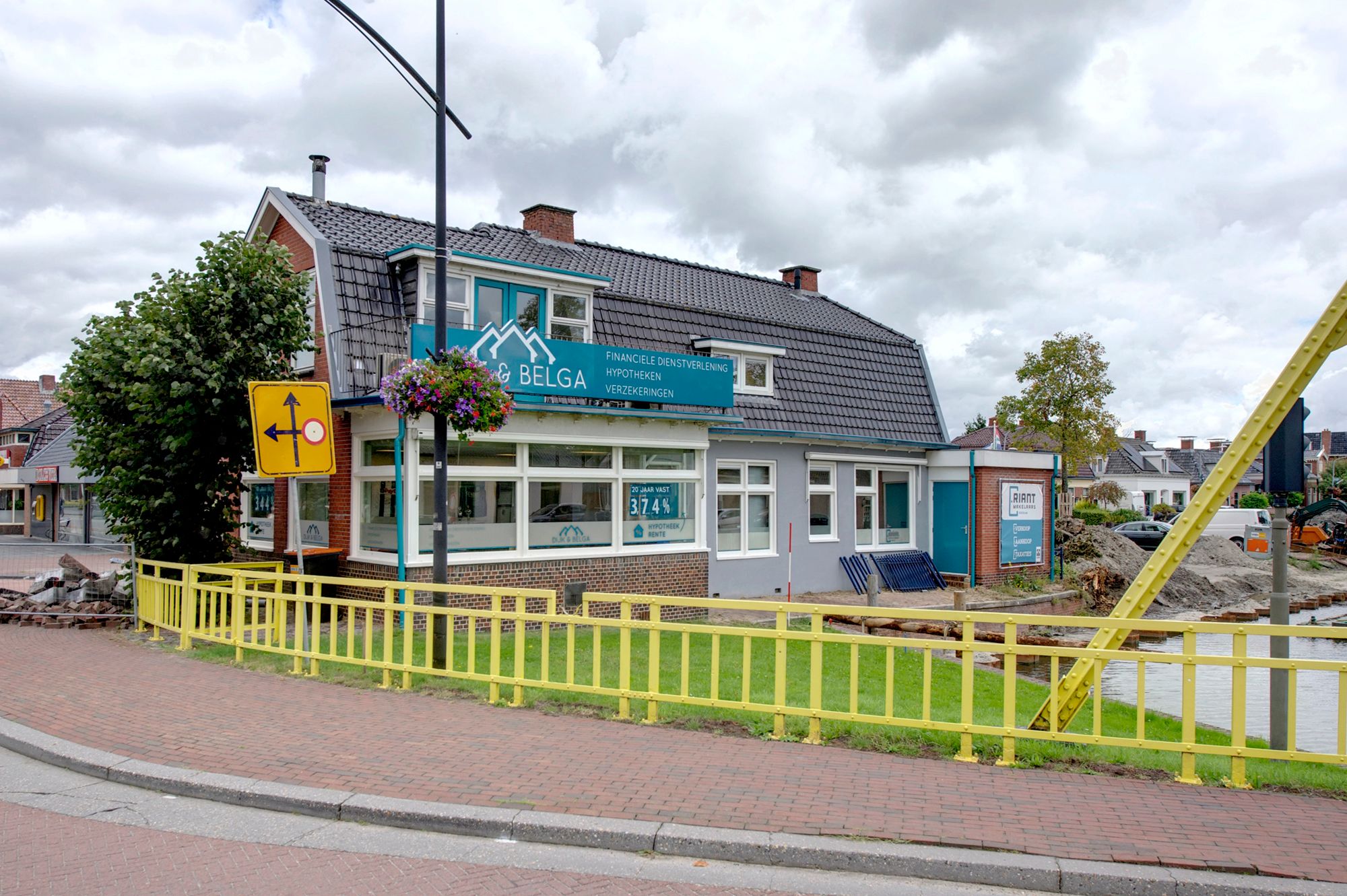 Photo 12 of Molenweg 22